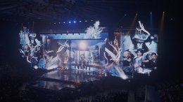 SM Entertainment เปิดตัวศิลปินเสมือนจริงคนแรกของค่าย nævis (นาวิส) พร้อมเพลงเดบิวต์ 'Done' ความก้าวหน้าครั้งใหม่จากผู้ช่วยในโลกทัศน์ของ aespa สู่ 'ศิลปินในโลกแห่งความจริง' 